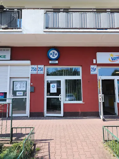 PZU Ubezpieczenia Szczecin - Agent Marek Bant